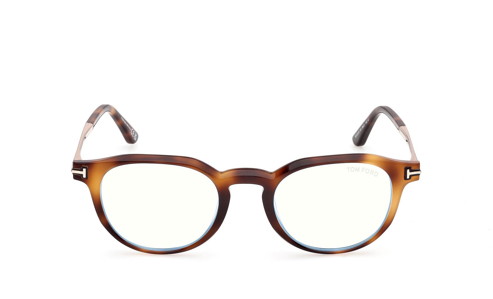 Tom Ford Eyeglasses FT6125/B 053