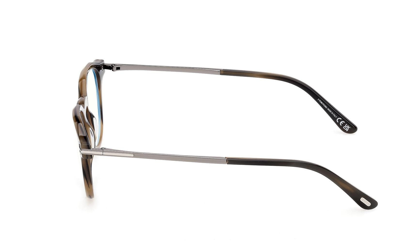 Tom Ford Eyeglasses FT6125/B 055