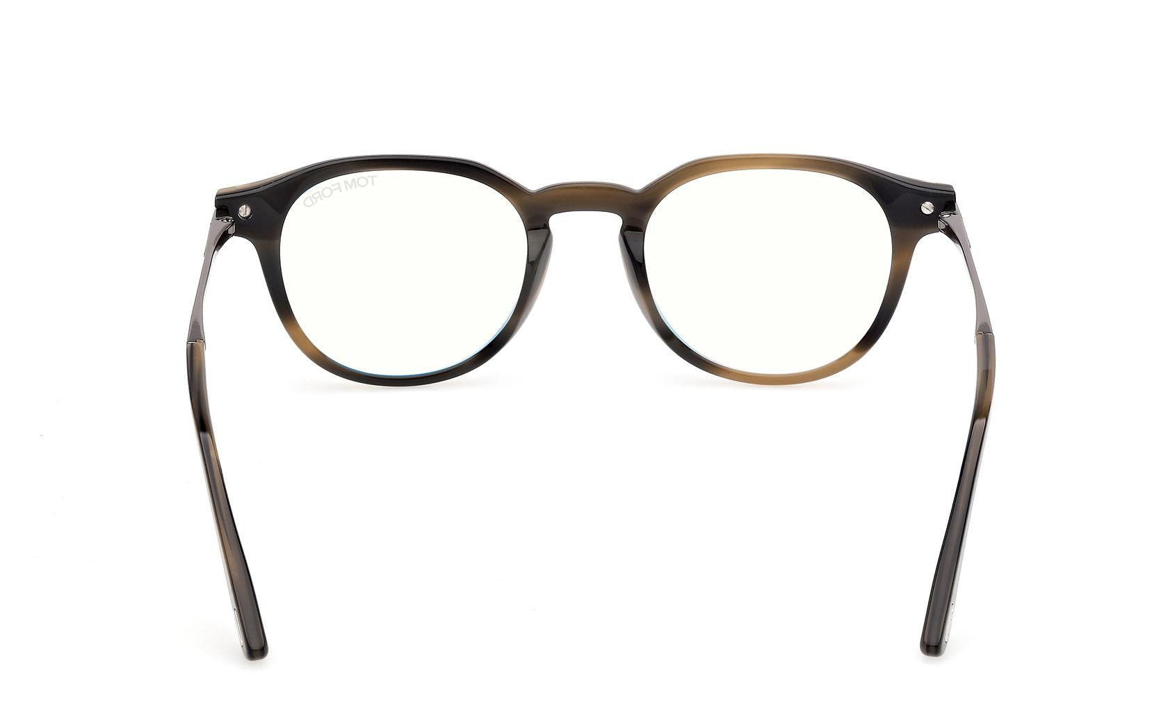 Tom Ford Eyeglasses FT6125/B 055