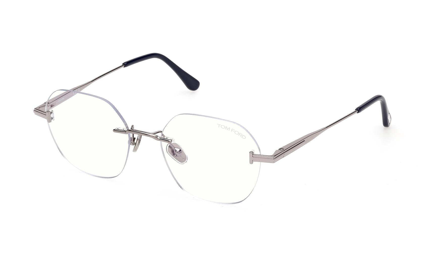 Tom Ford Eyeglasses FT6126/B 014