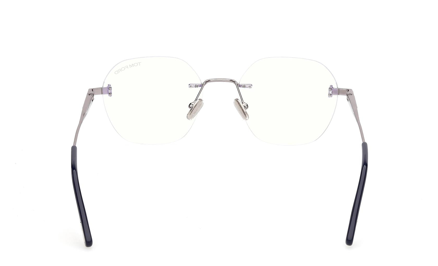 Tom Ford Eyeglasses FT6126/B 014