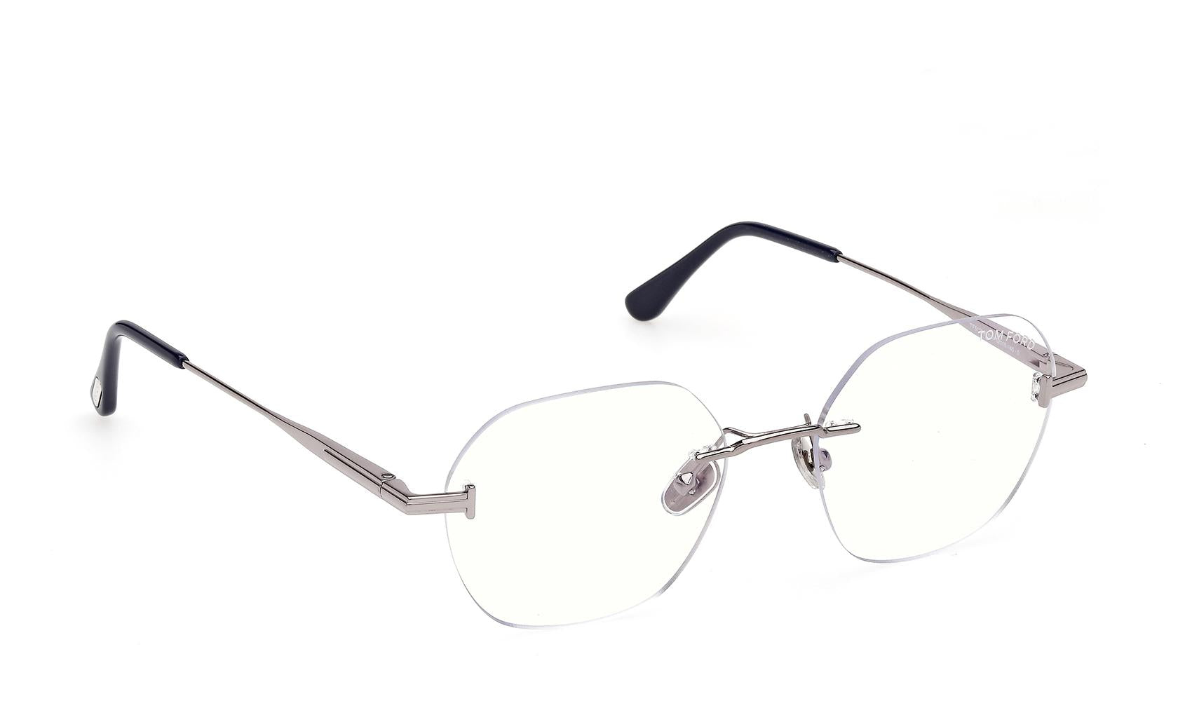 Tom Ford Eyeglasses FT6126/B 014