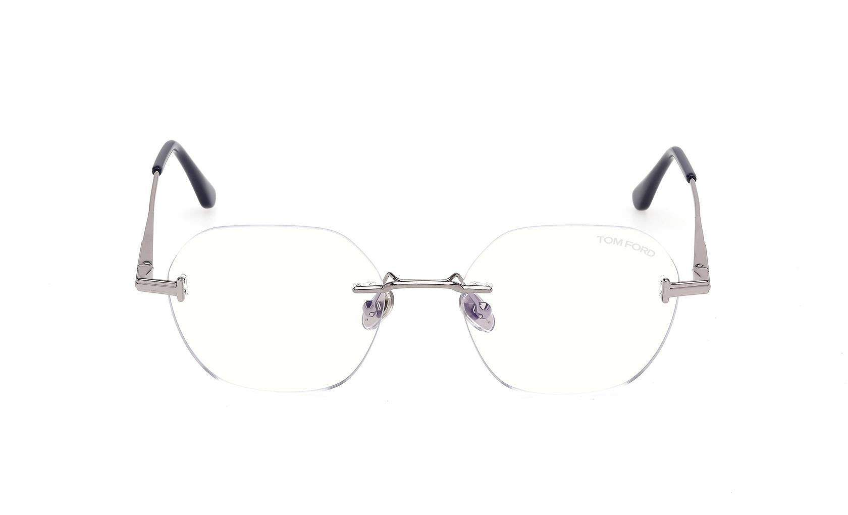 Tom Ford Eyeglasses FT6126/B 014