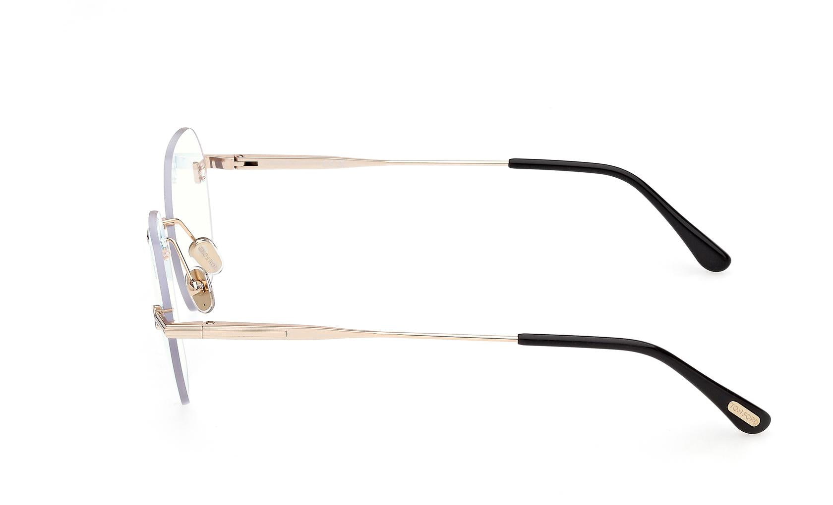 Tom Ford Eyeglasses FT6126/B 028