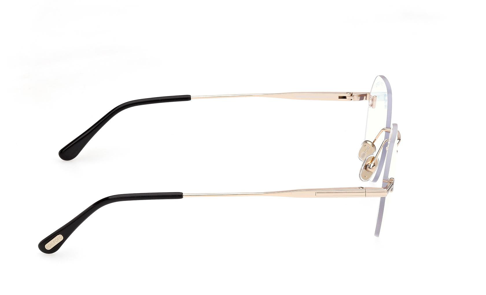 Tom Ford Eyeglasses FT6126/B 028