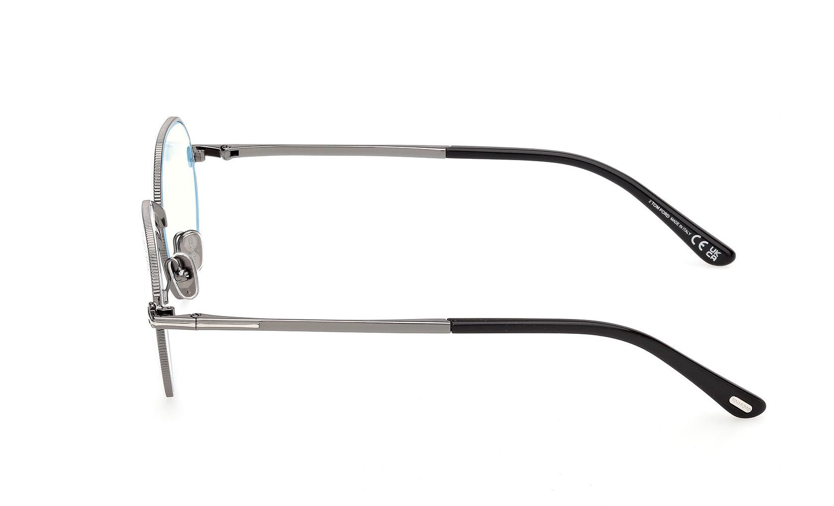 Tom Ford Eyeglasses FT6127/B 008