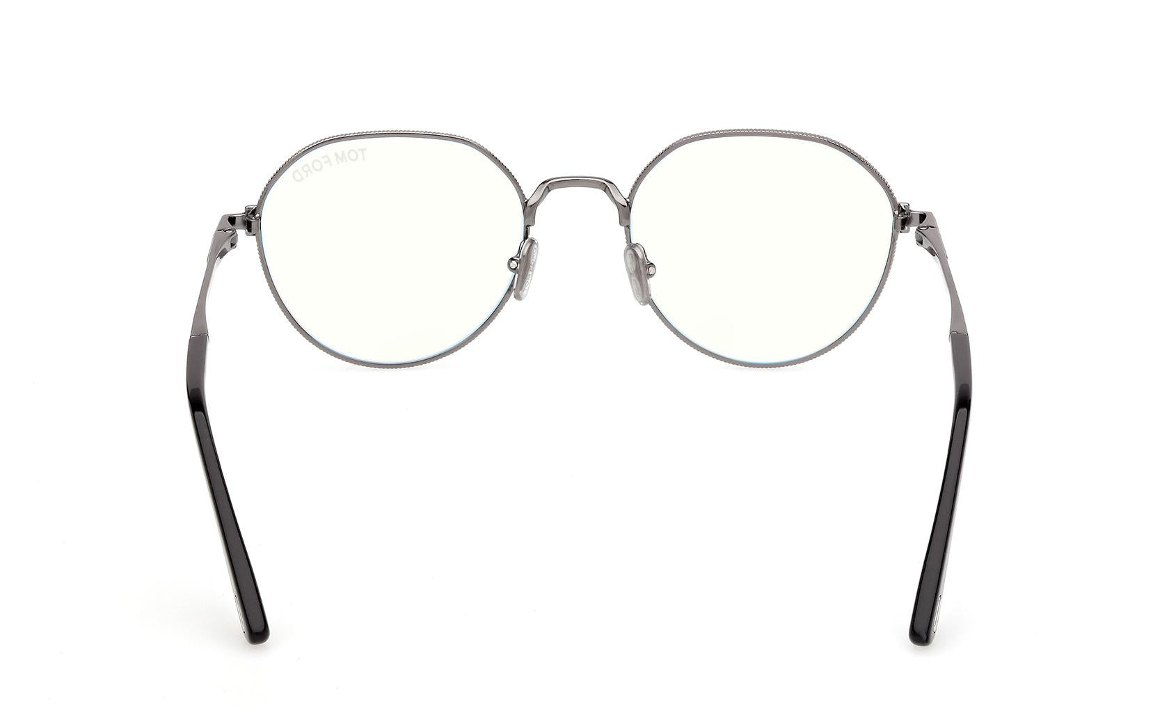 Tom Ford Eyeglasses FT6127/B 008