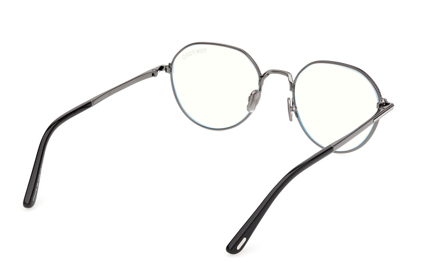 Tom Ford Eyeglasses FT6127/B 008