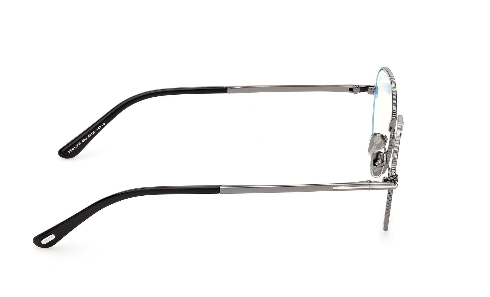 Tom Ford Eyeglasses FT6127/B 008