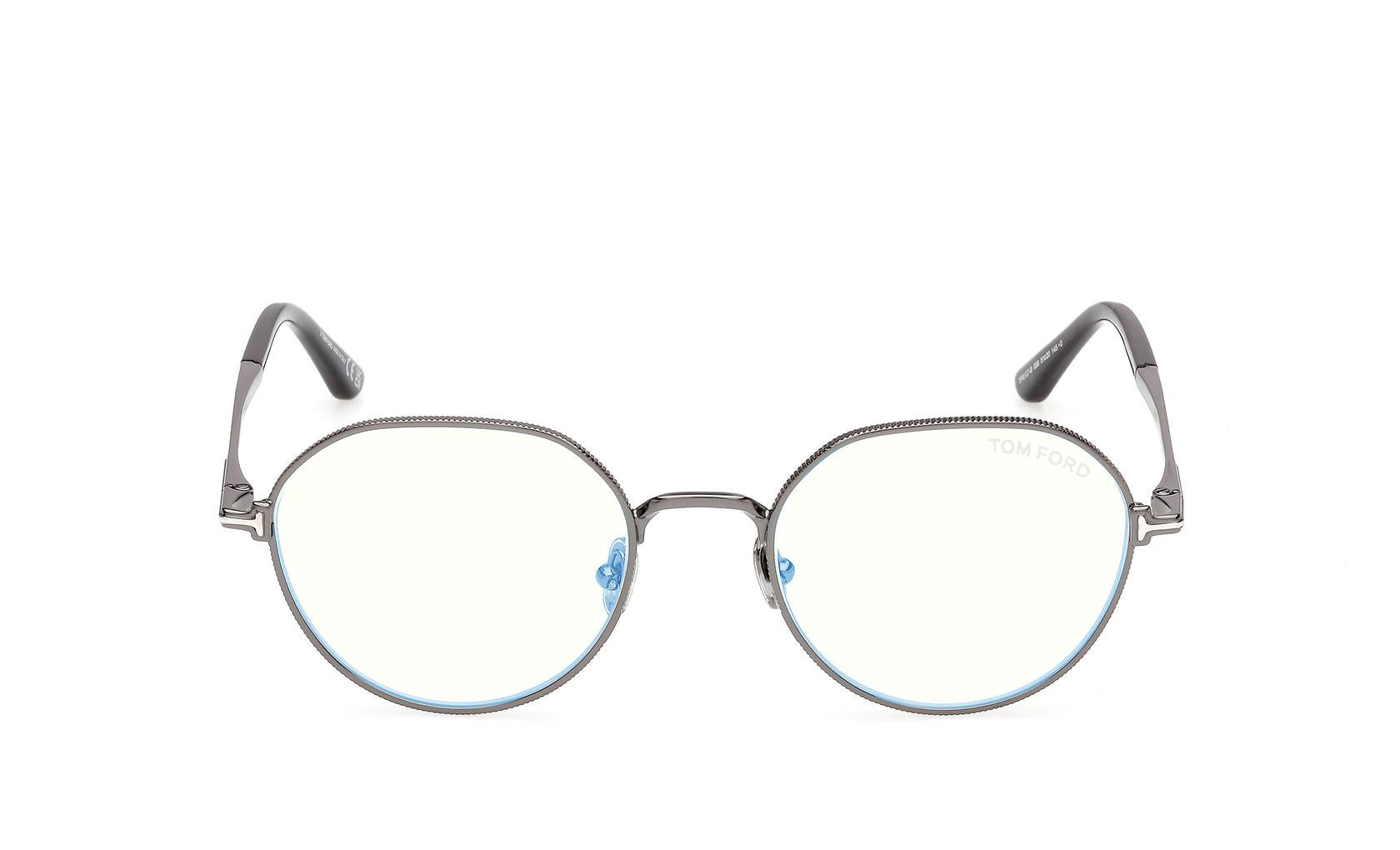 Tom Ford Eyeglasses FT6127/B 008