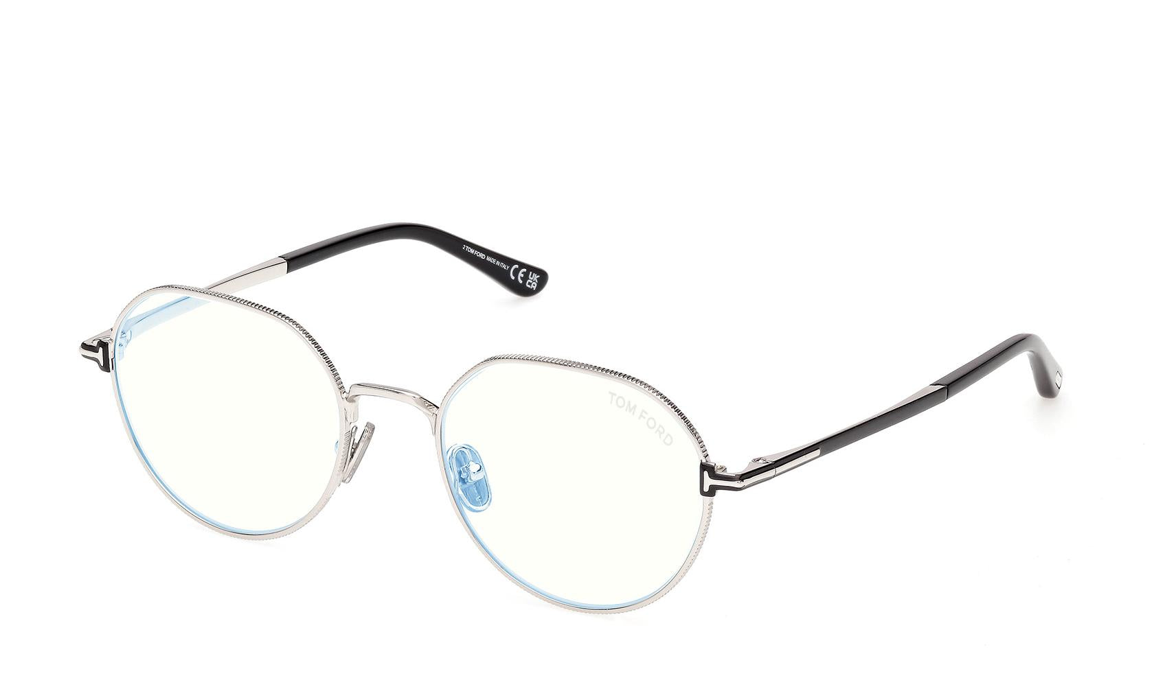 Tom Ford Eyeglasses FT6127/B 016