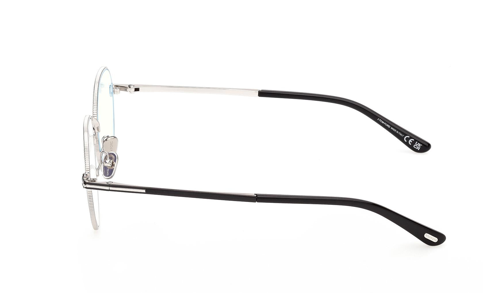 Tom Ford Eyeglasses FT6127/B 016