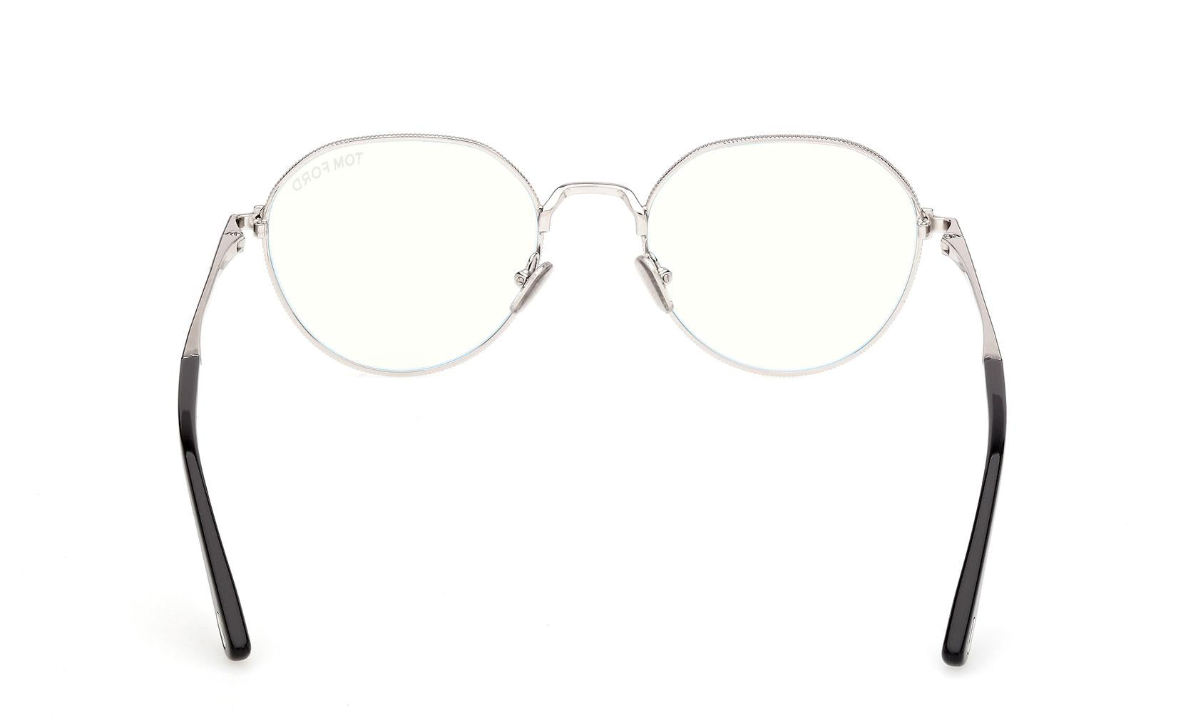 Tom Ford Eyeglasses FT6127/B 016