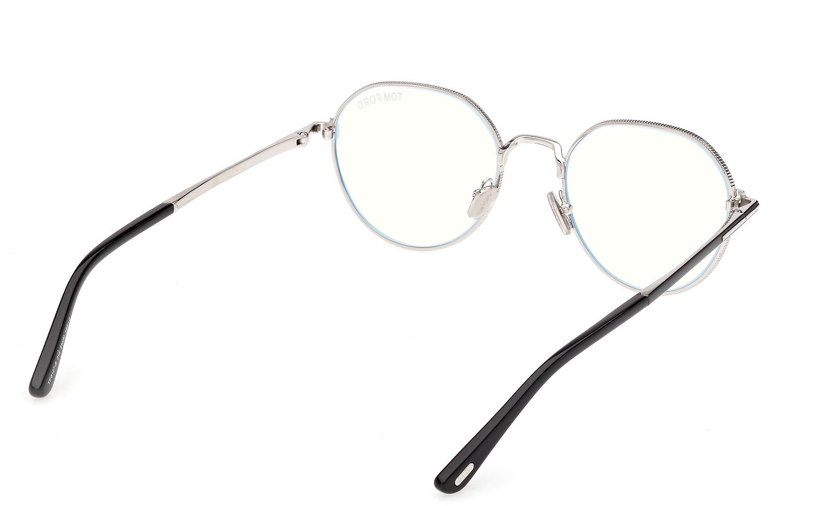 Tom Ford Eyeglasses FT6127/B 016