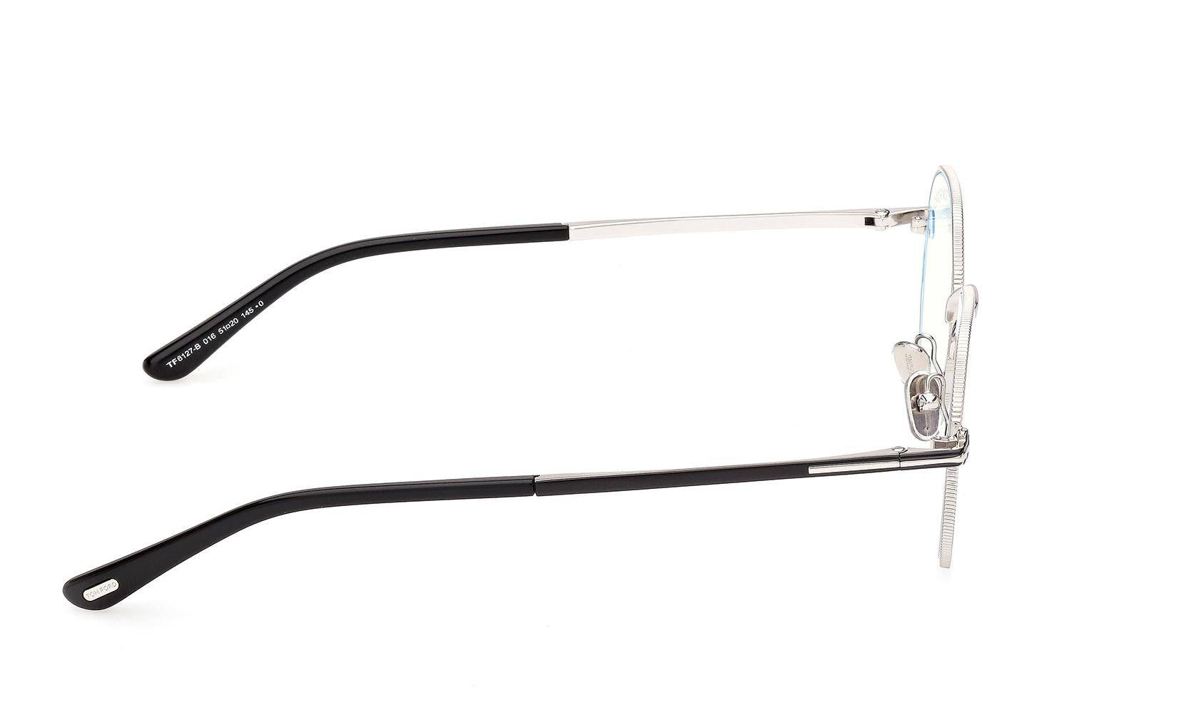 Tom Ford Eyeglasses FT6127/B 016