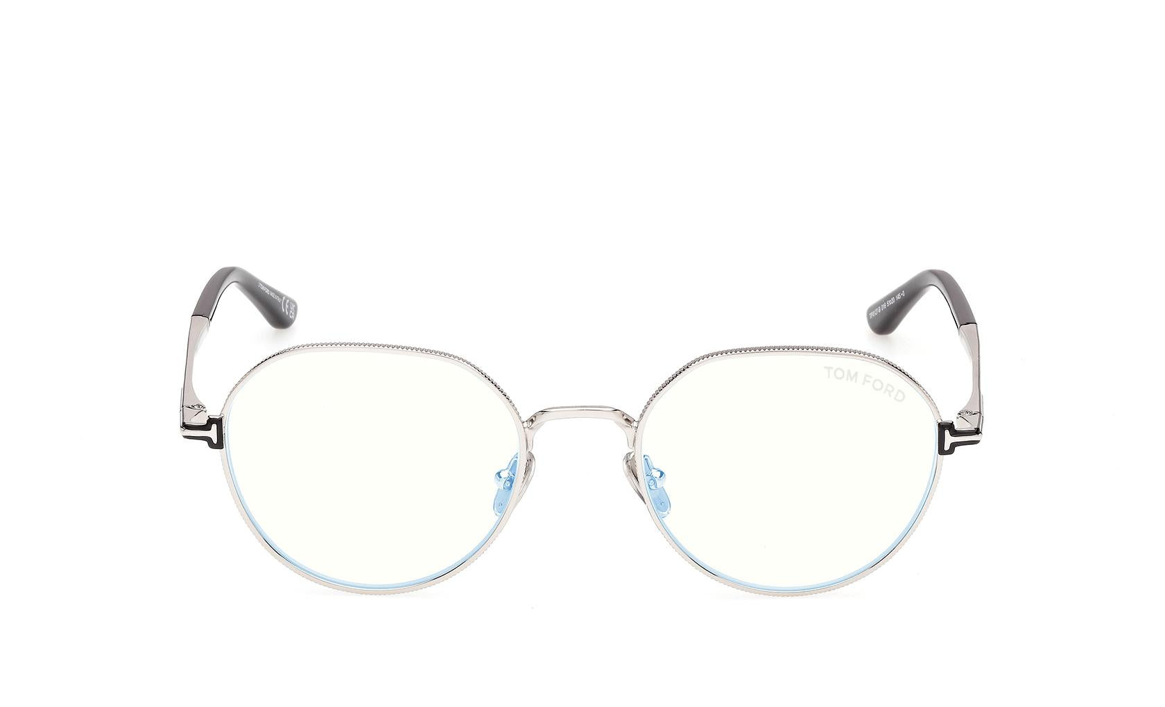 Tom Ford Eyeglasses FT6127/B 016
