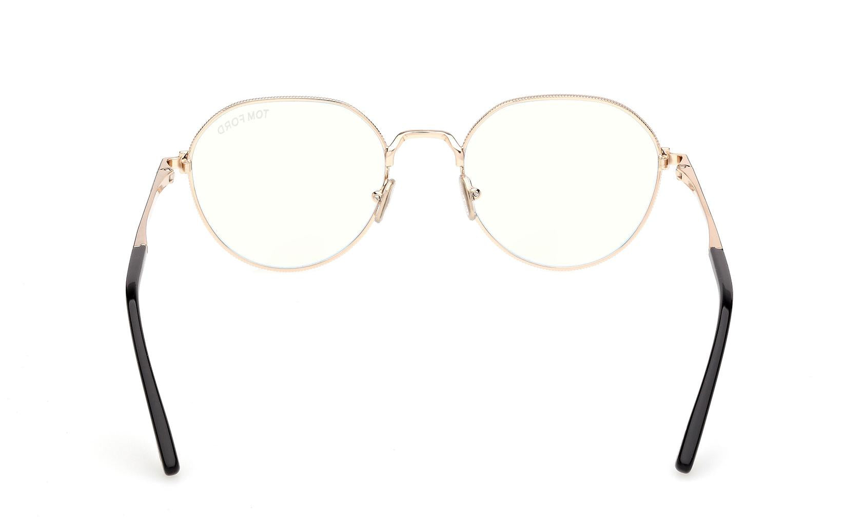 Tom Ford Eyeglasses FT6127/B 028