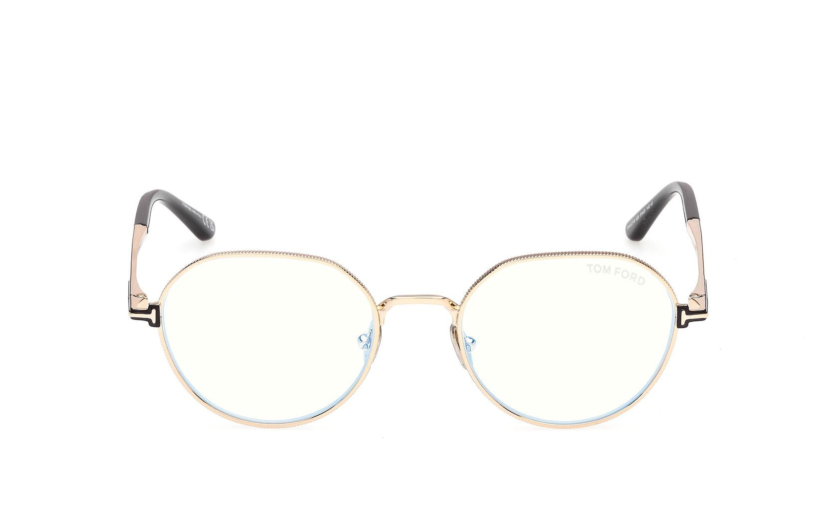 Tom Ford Eyeglasses FT6127/B 028