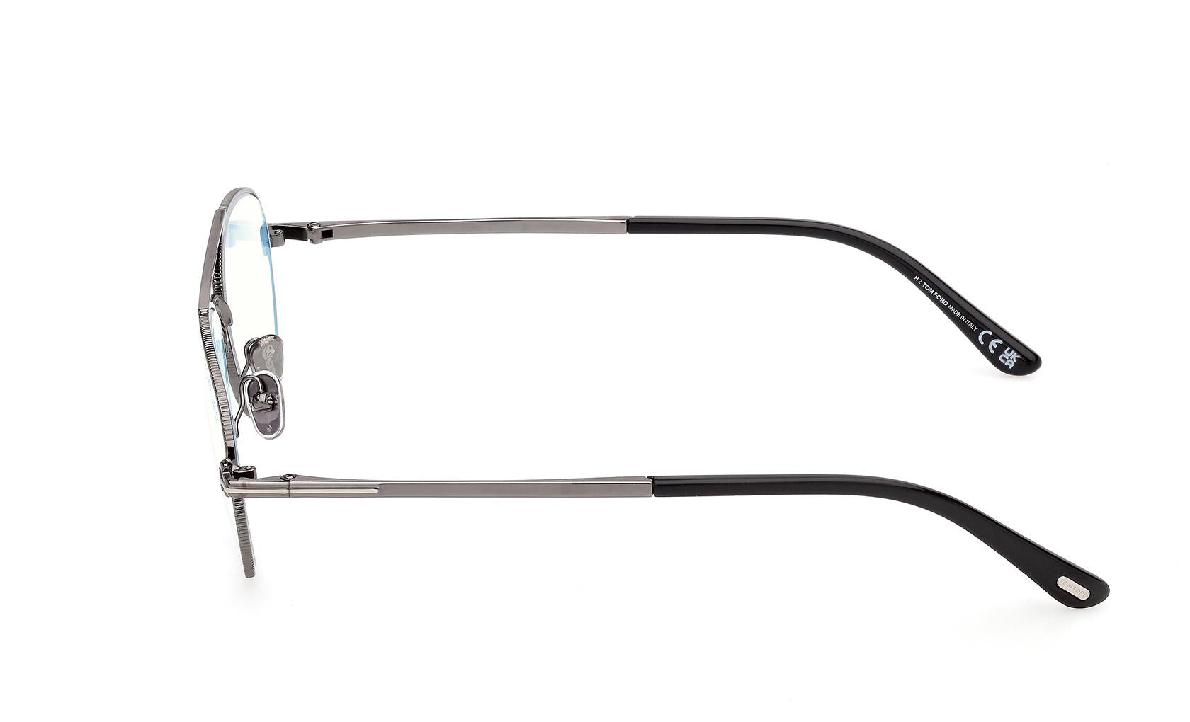 Tom Ford Eyeglasses FT6128/B 008