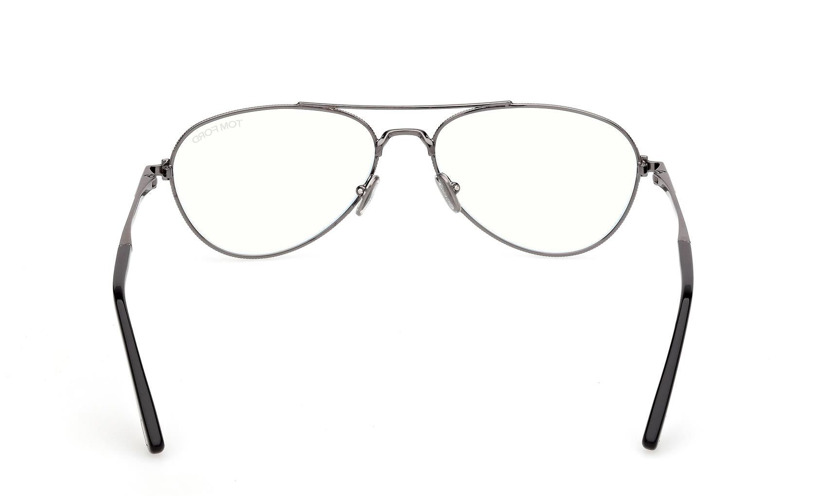 Tom Ford Eyeglasses FT6128/B 008