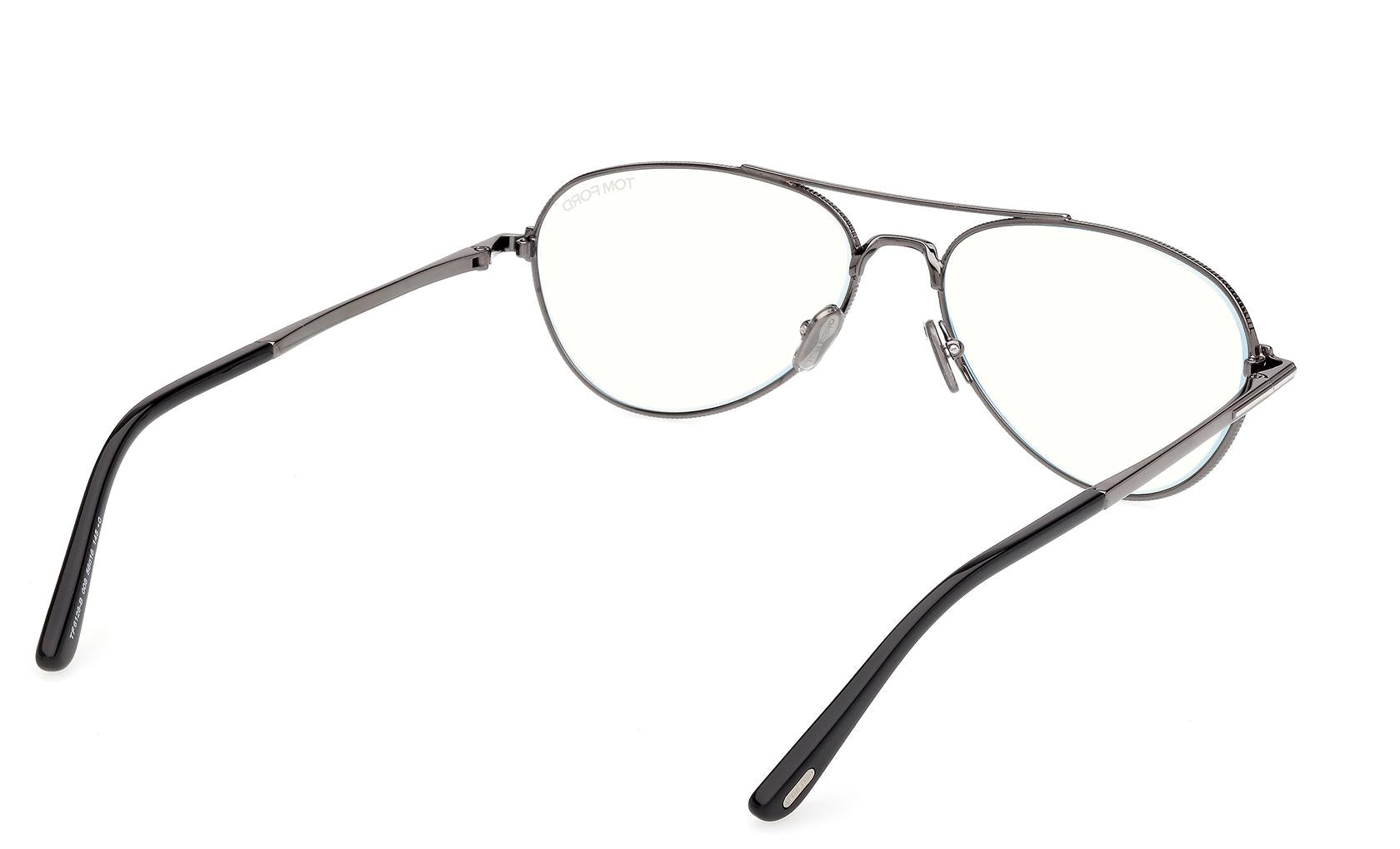 Tom Ford Eyeglasses FT6128/B 008