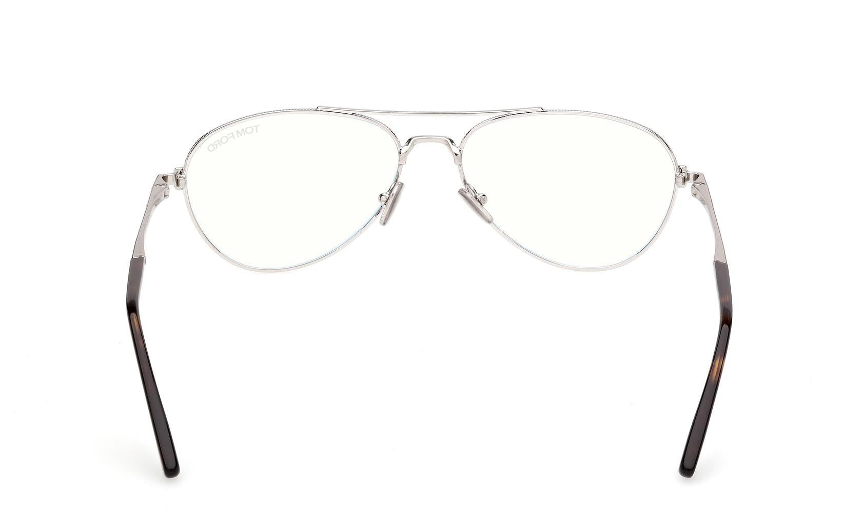 Tom Ford Eyeglasses FT6128/B 016