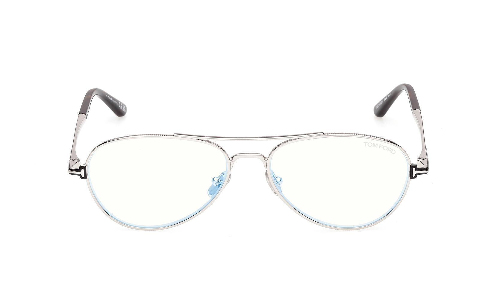 Tom Ford Eyeglasses FT6128/B 016
