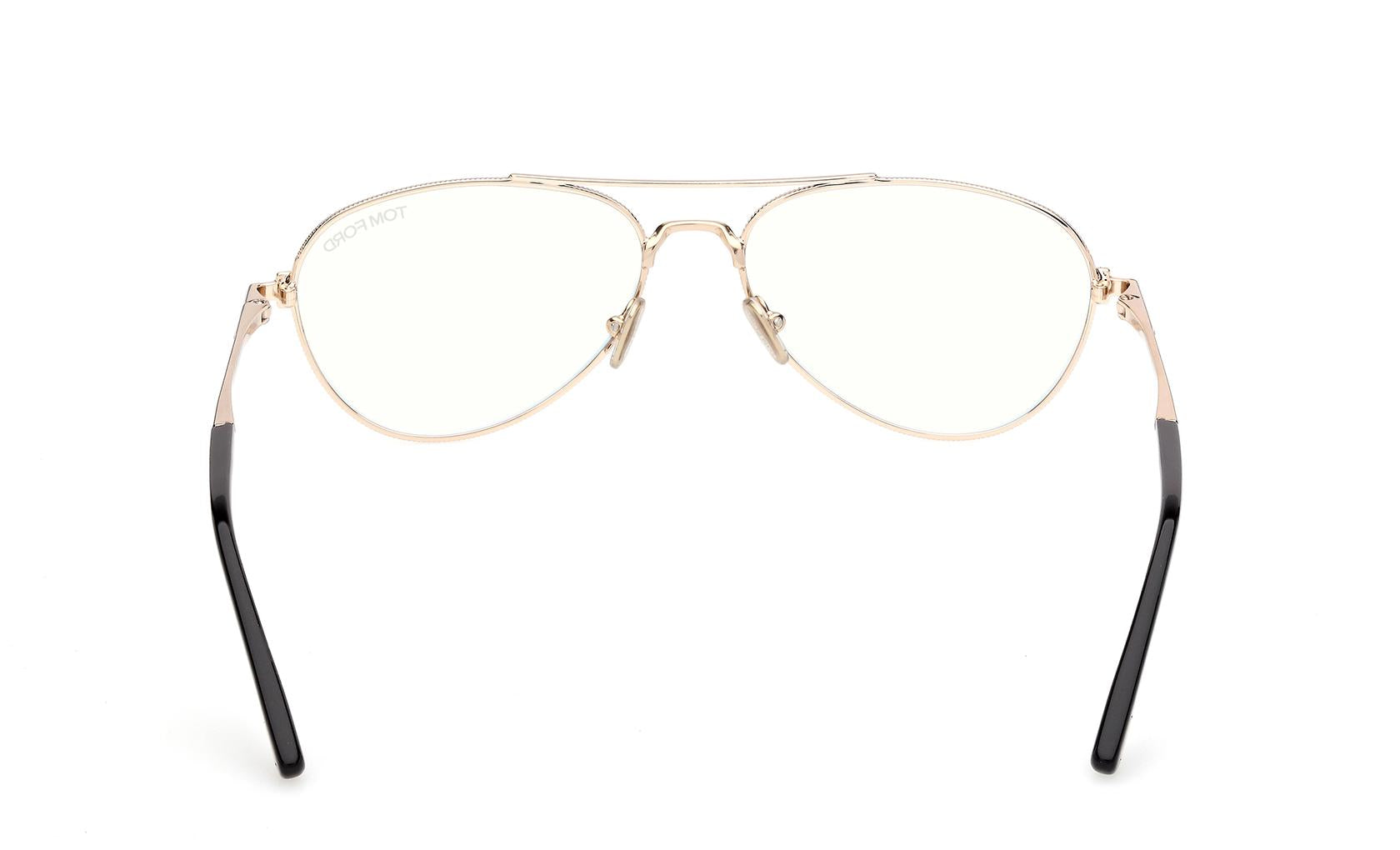Tom Ford Eyeglasses FT6128/B 028