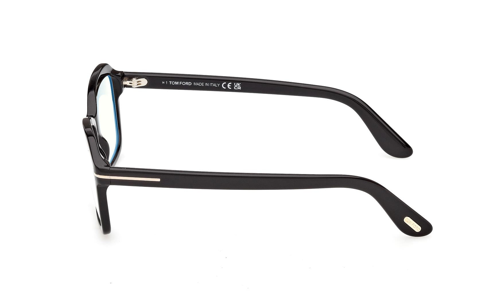 Tom Ford Eyeglasses FT6129/B 001