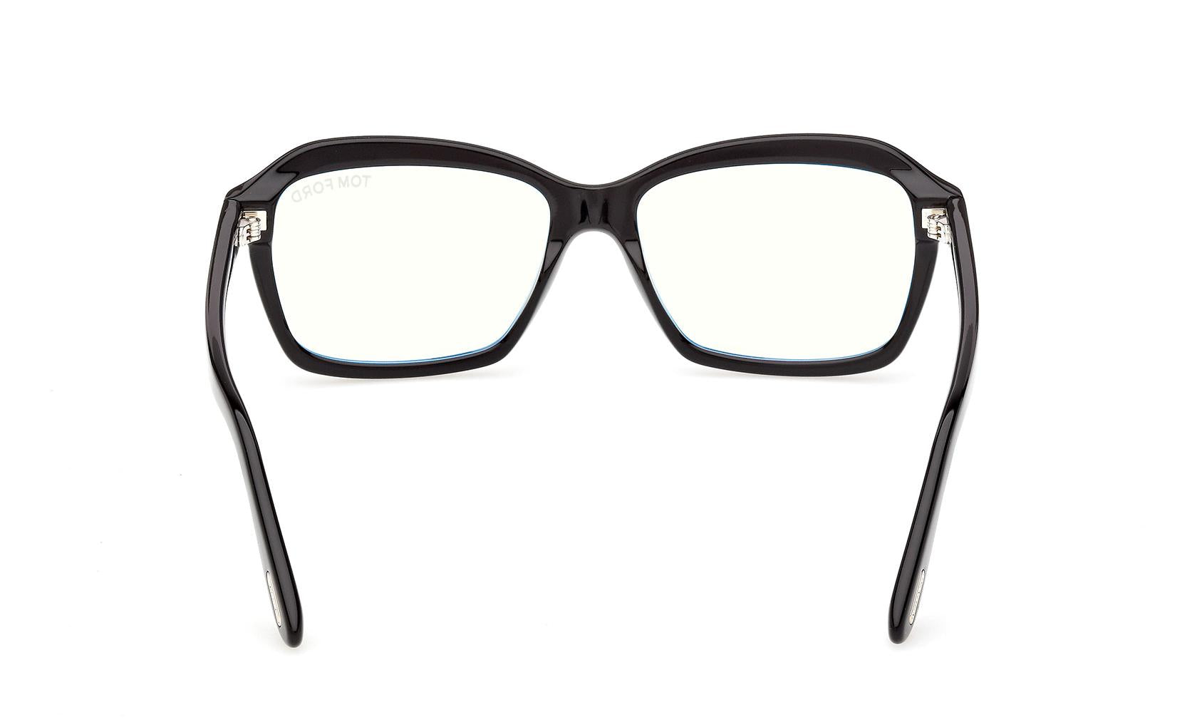 Tom Ford Eyeglasses FT6129/B 001