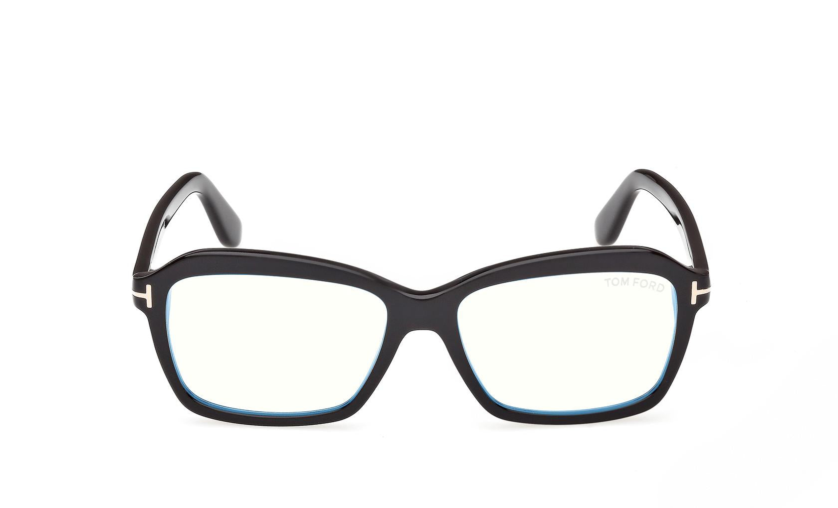 Tom Ford Eyeglasses FT6129/B 001