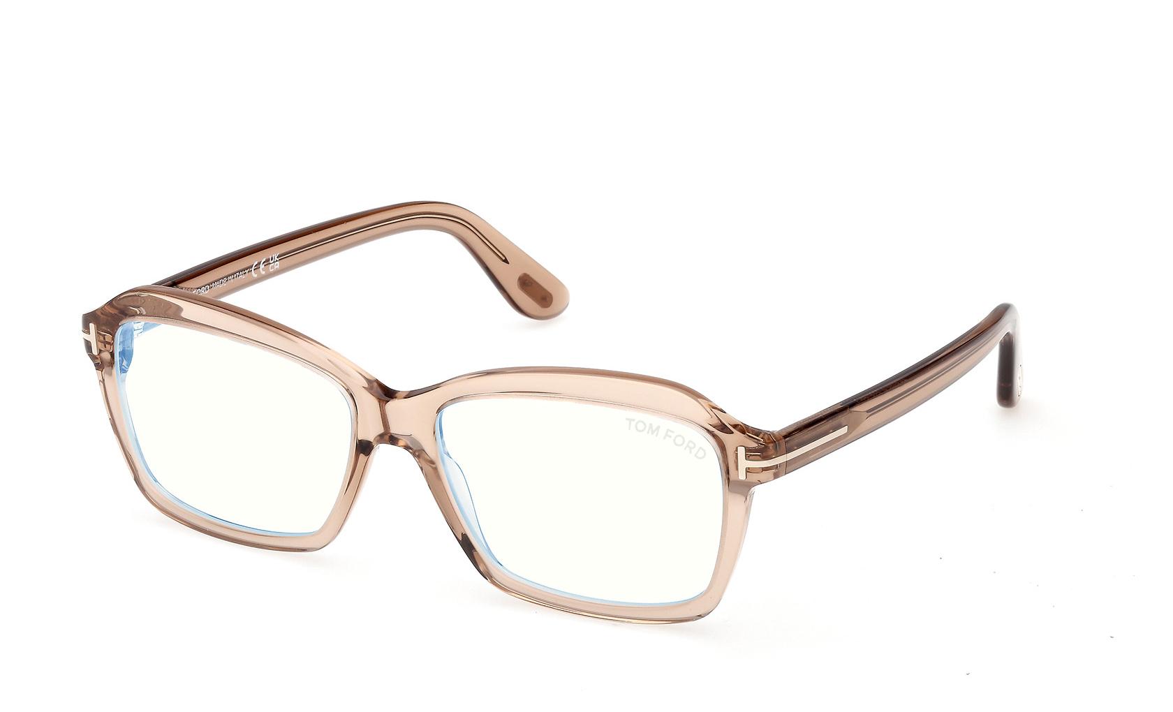 Tom Ford Eyeglasses FT6129/B 045