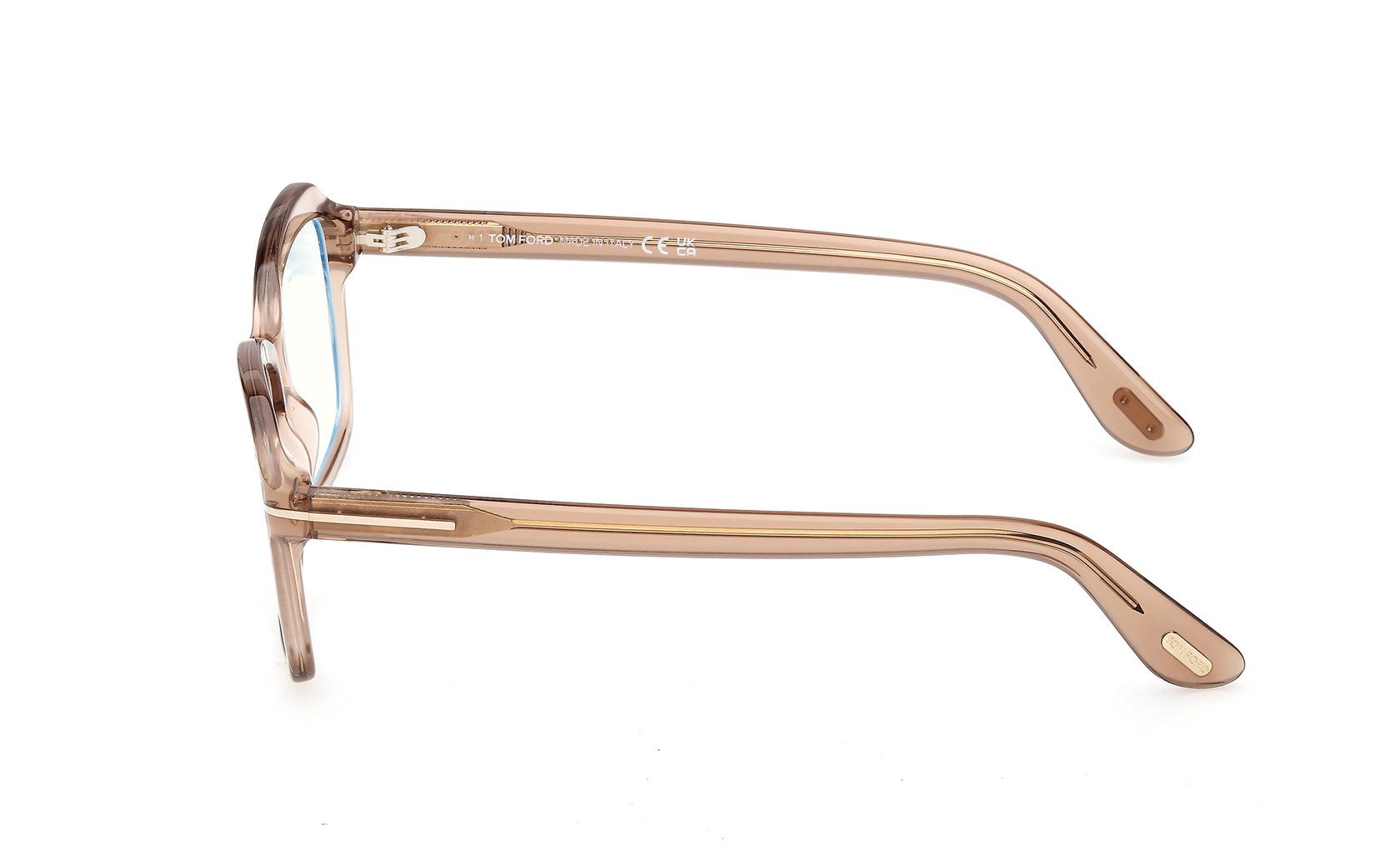 Tom Ford Eyeglasses FT6129/B 045