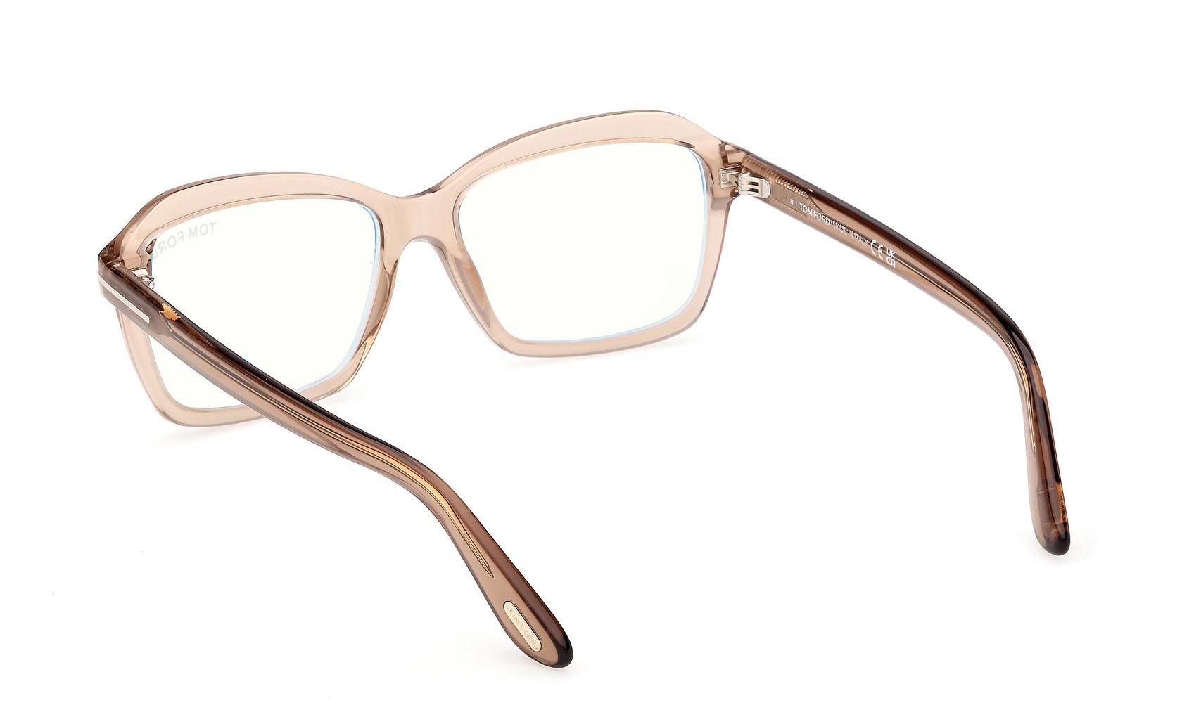 Tom Ford Eyeglasses FT6129/B 045