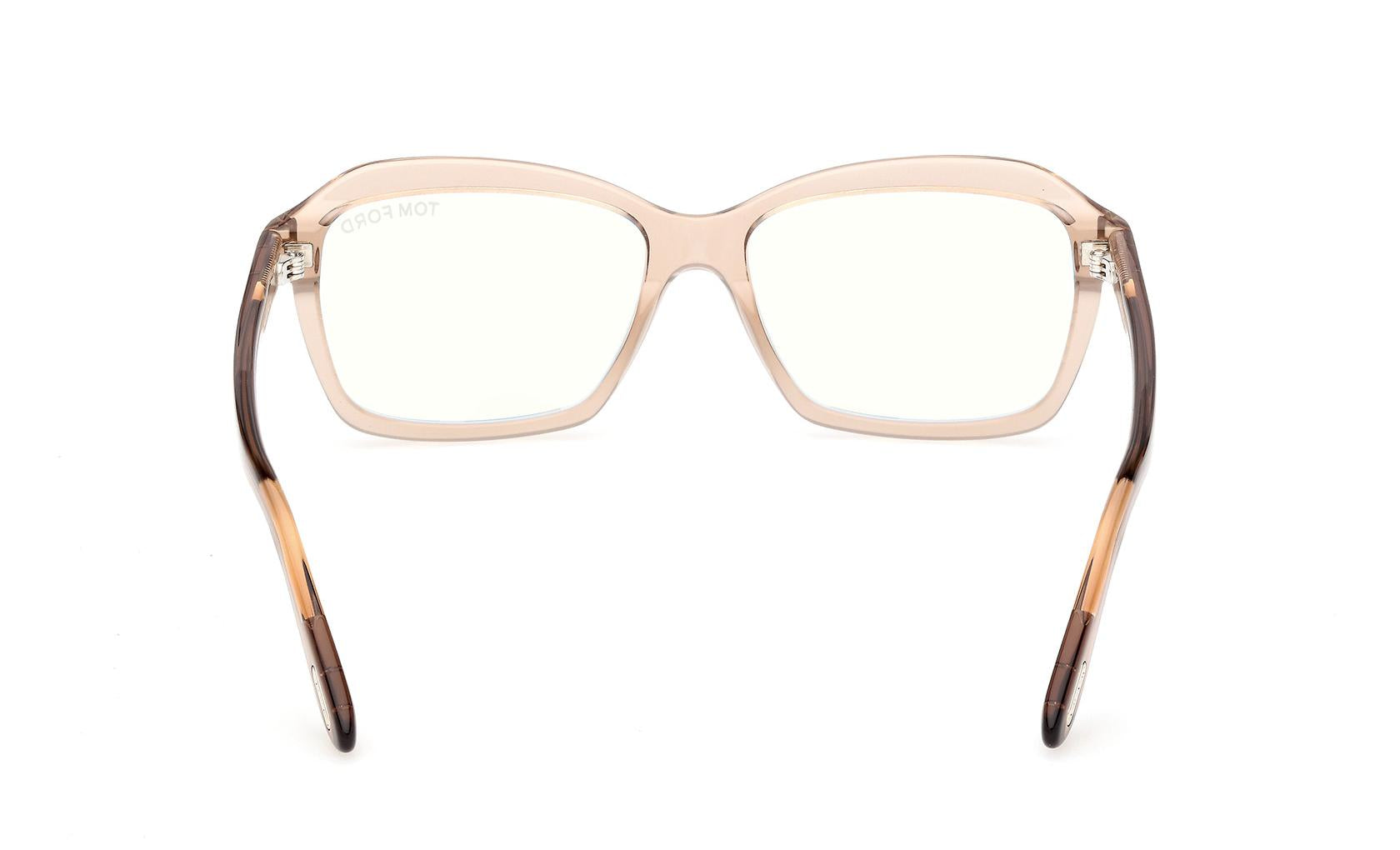 Tom Ford Eyeglasses FT6129/B 045