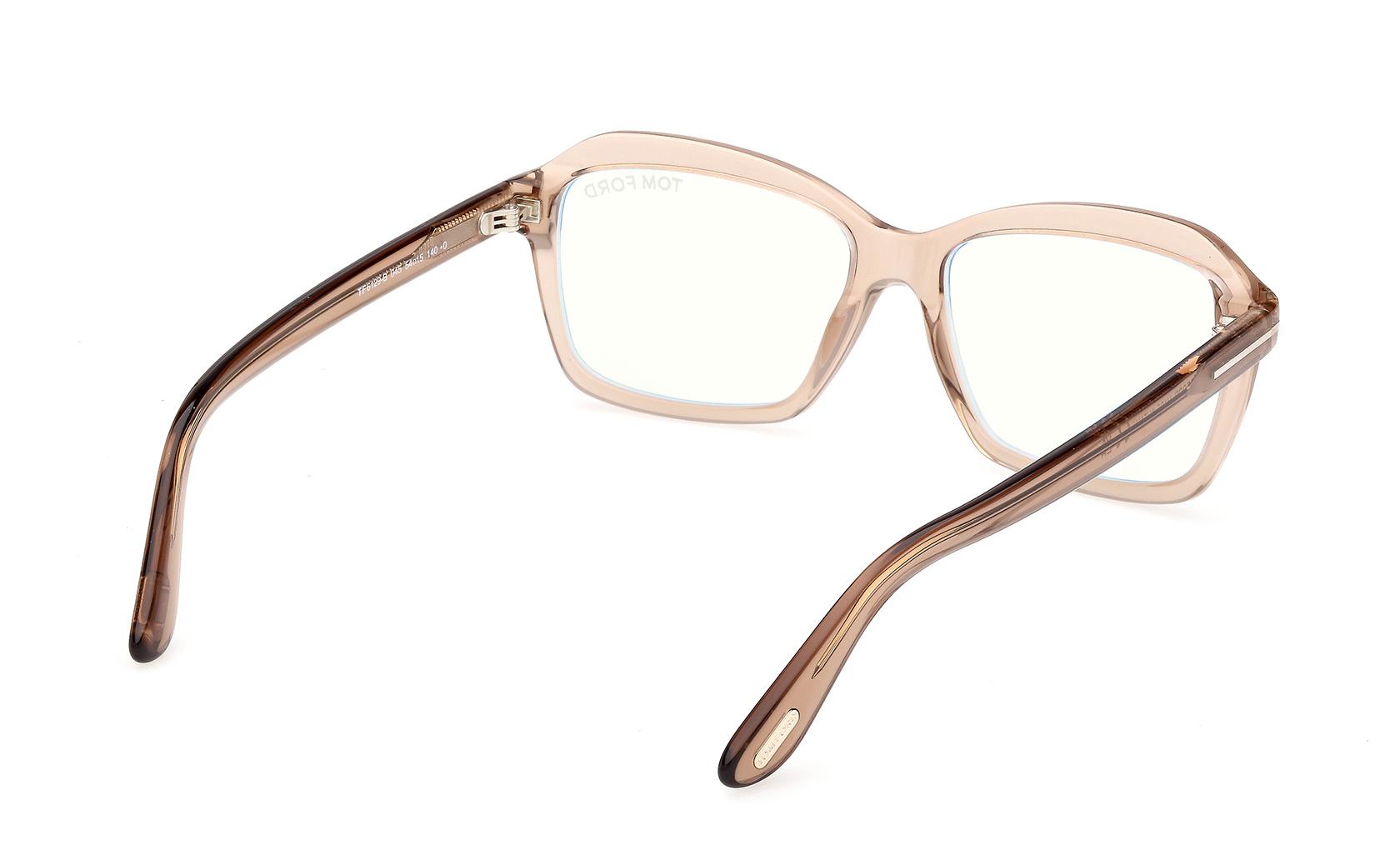 Tom Ford Eyeglasses FT6129/B 045