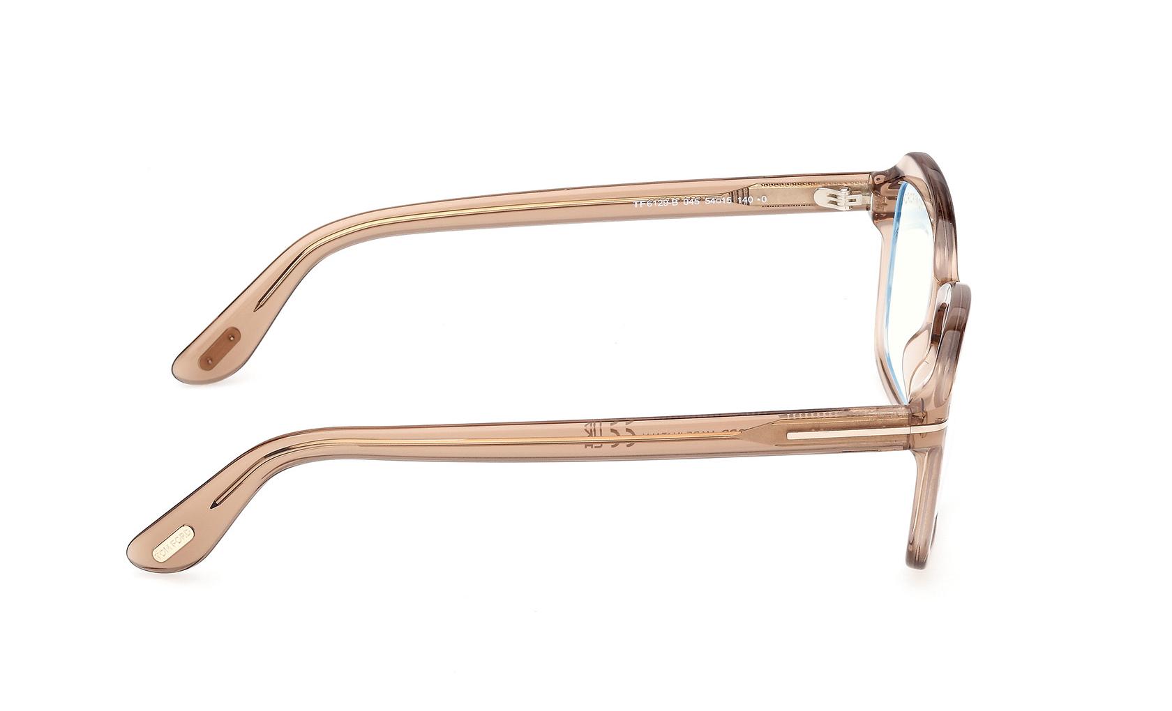 Tom Ford Eyeglasses FT6129/B 045