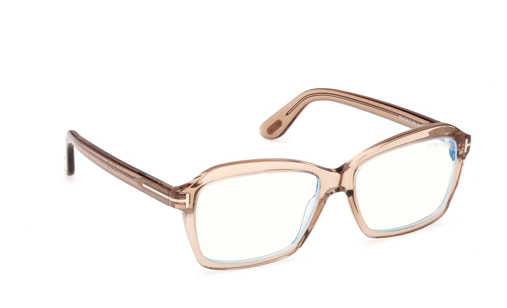 Tom Ford Eyeglasses FT6129/B 045