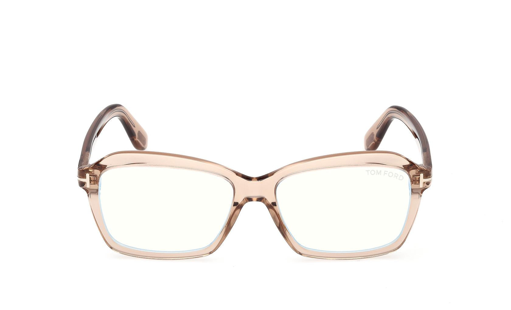 Tom Ford Eyeglasses FT6129/B 045