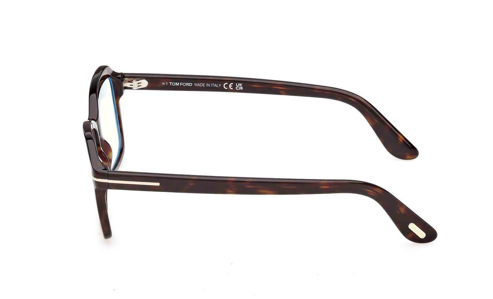 Tom Ford Eyeglasses FT6129/B 052