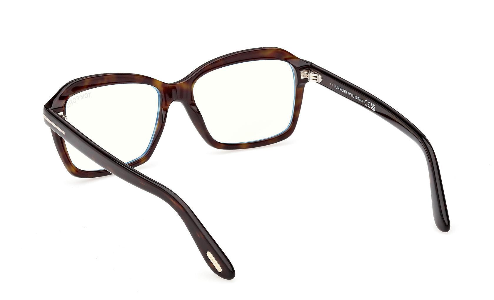 Tom Ford Eyeglasses FT6129/B 052