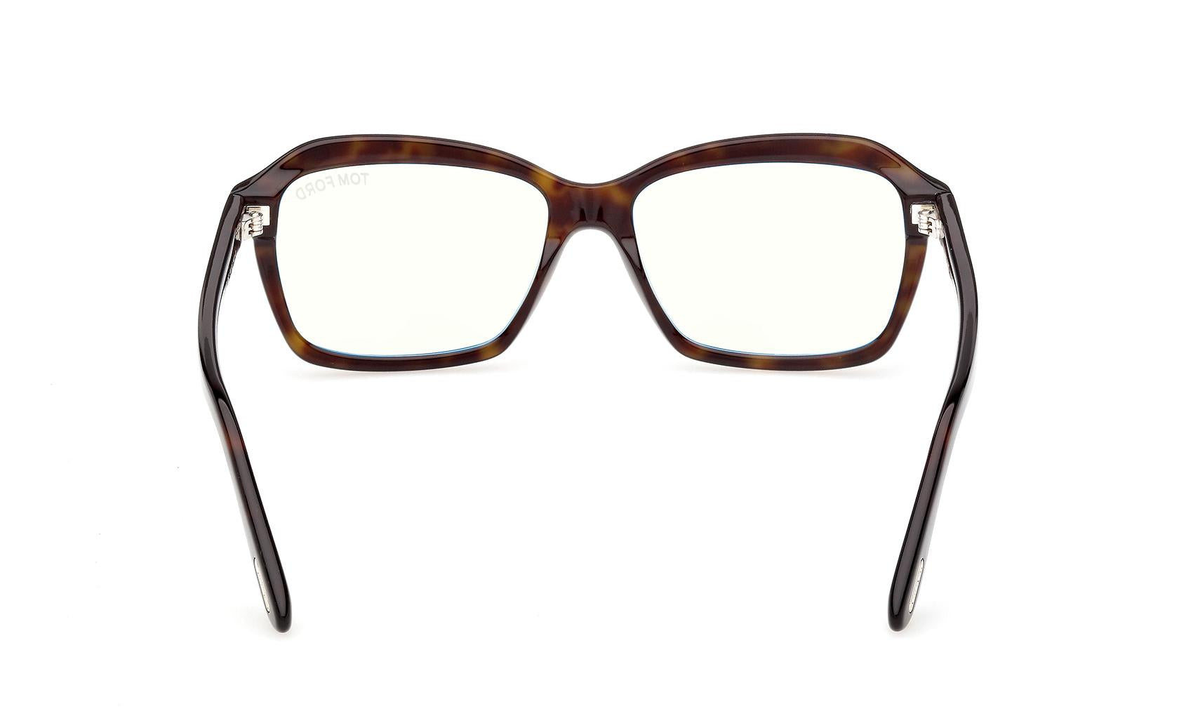Tom Ford Eyeglasses FT6129/B 052