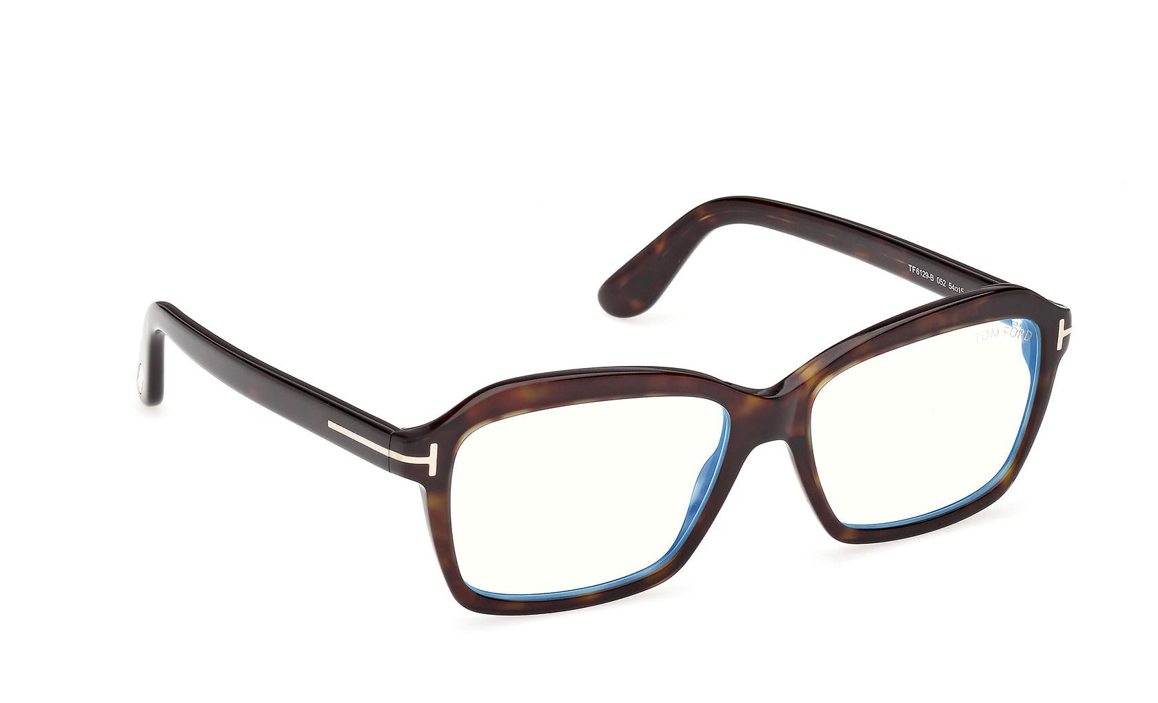 Tom Ford Eyeglasses FT6129/B 052