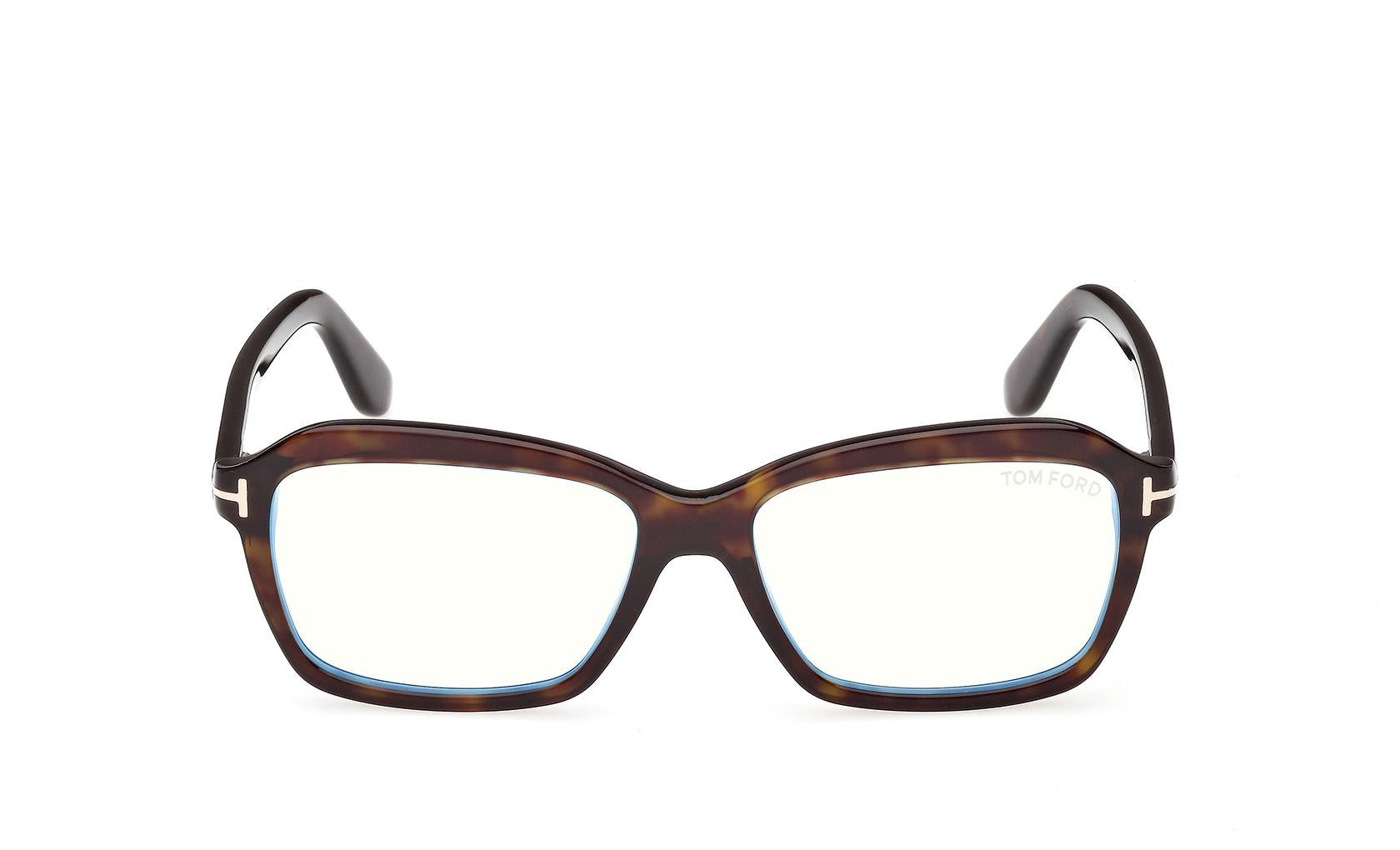Tom Ford Eyeglasses FT6129/B 052