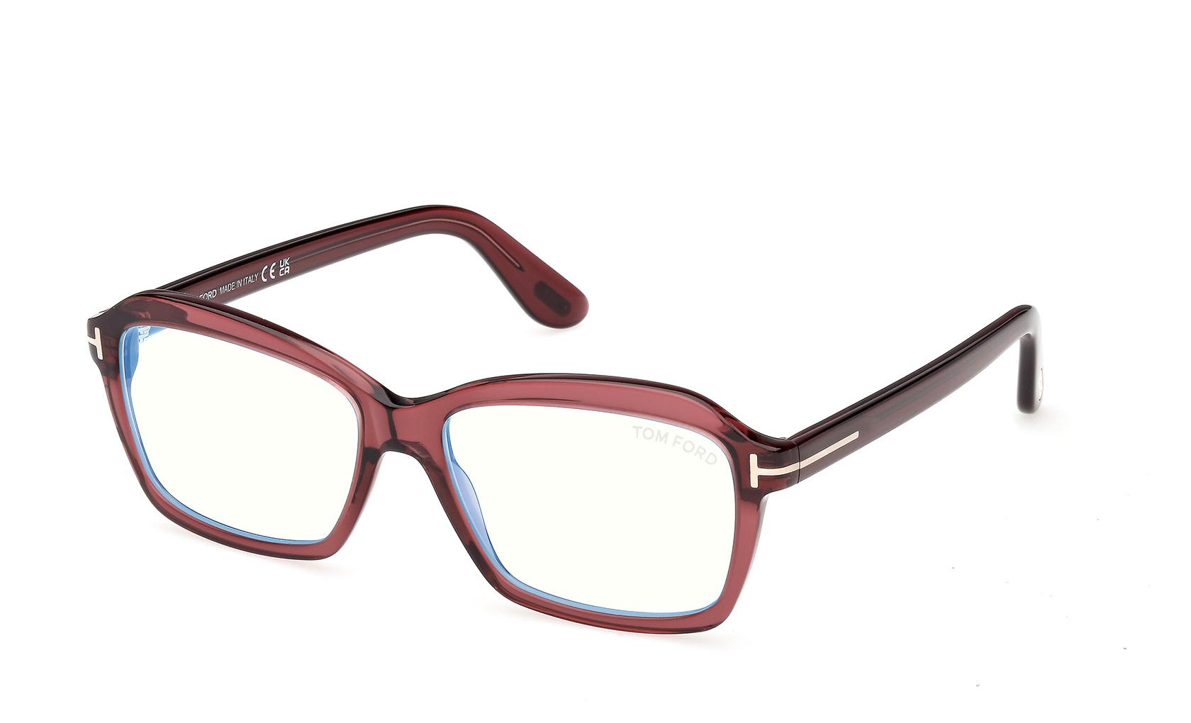 Tom Ford Eyeglasses FT6129/B 069