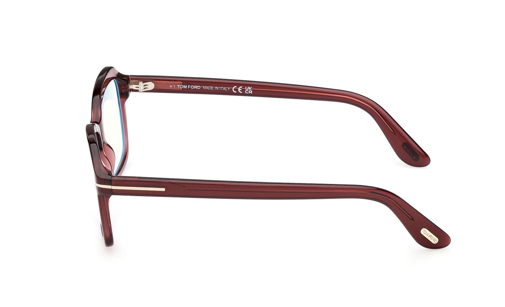 Tom Ford Eyeglasses FT6129/B 069