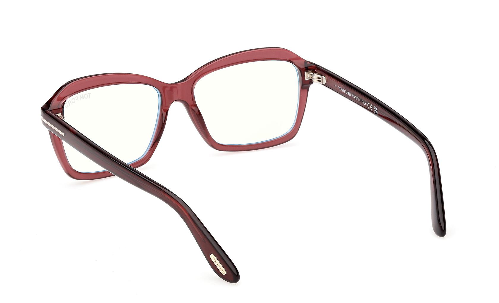 Tom Ford Eyeglasses FT6129/B 069