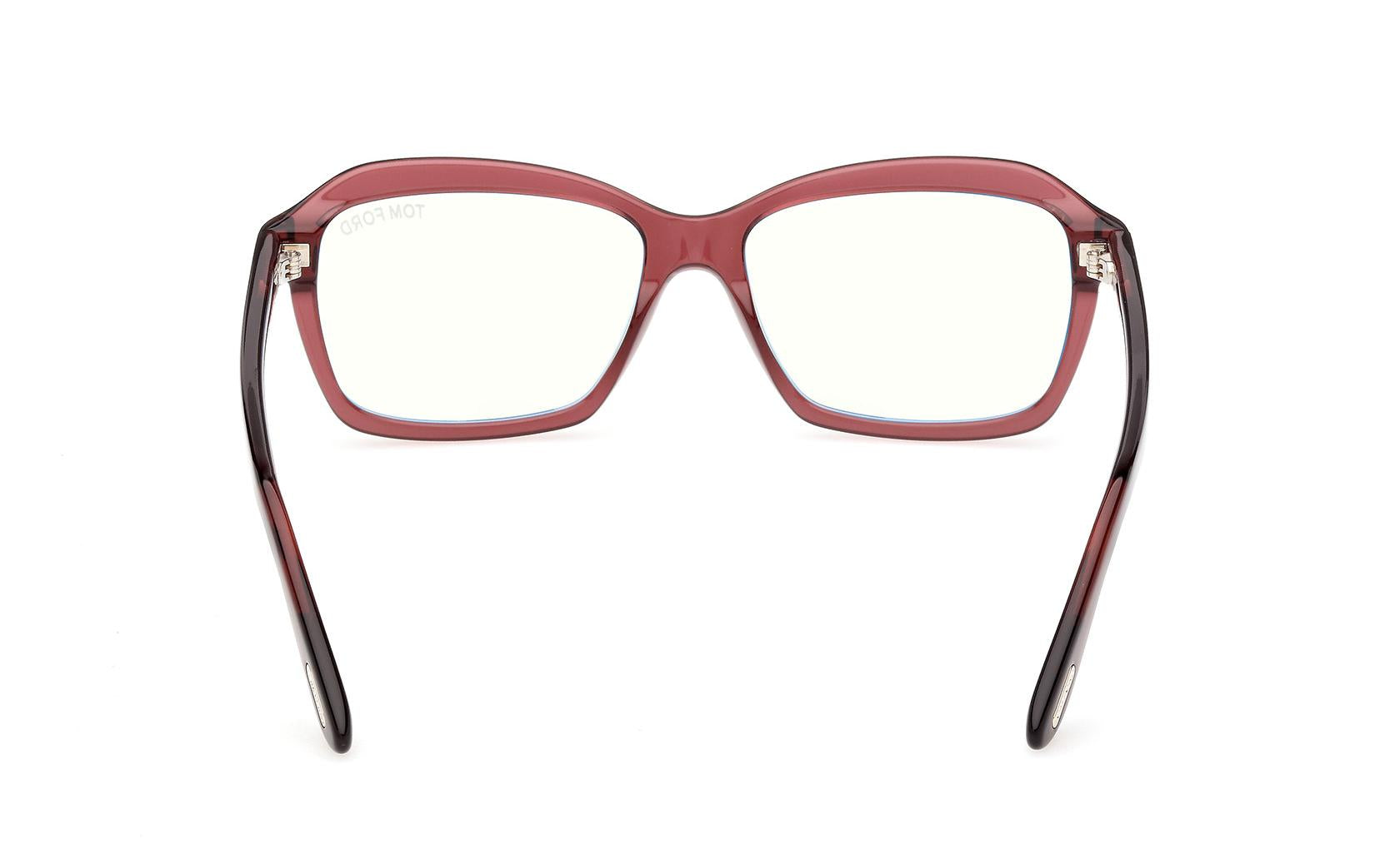 Tom Ford Eyeglasses FT6129/B 069
