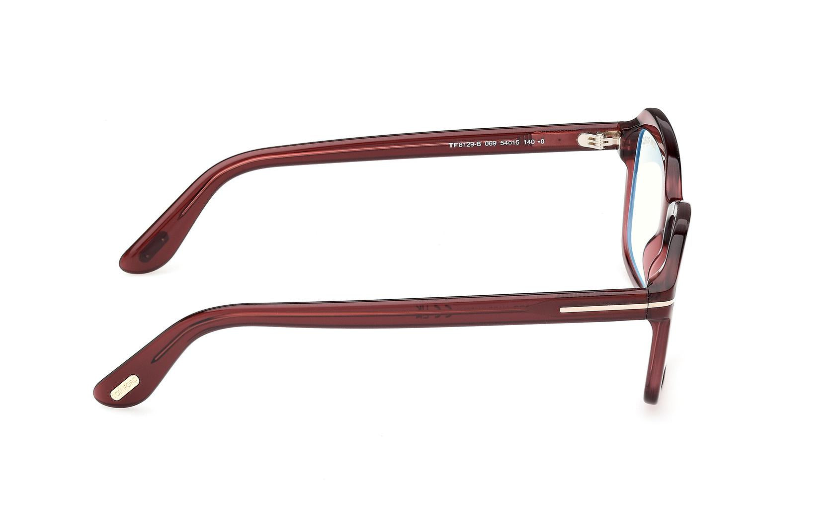 Tom Ford Eyeglasses FT6129/B 069