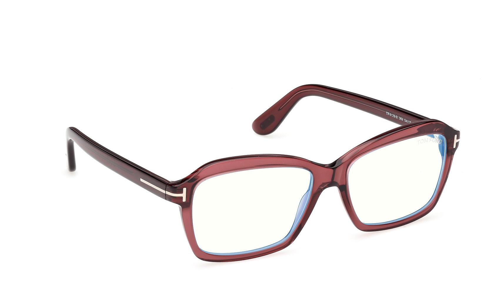 Tom Ford Eyeglasses FT6129/B 069